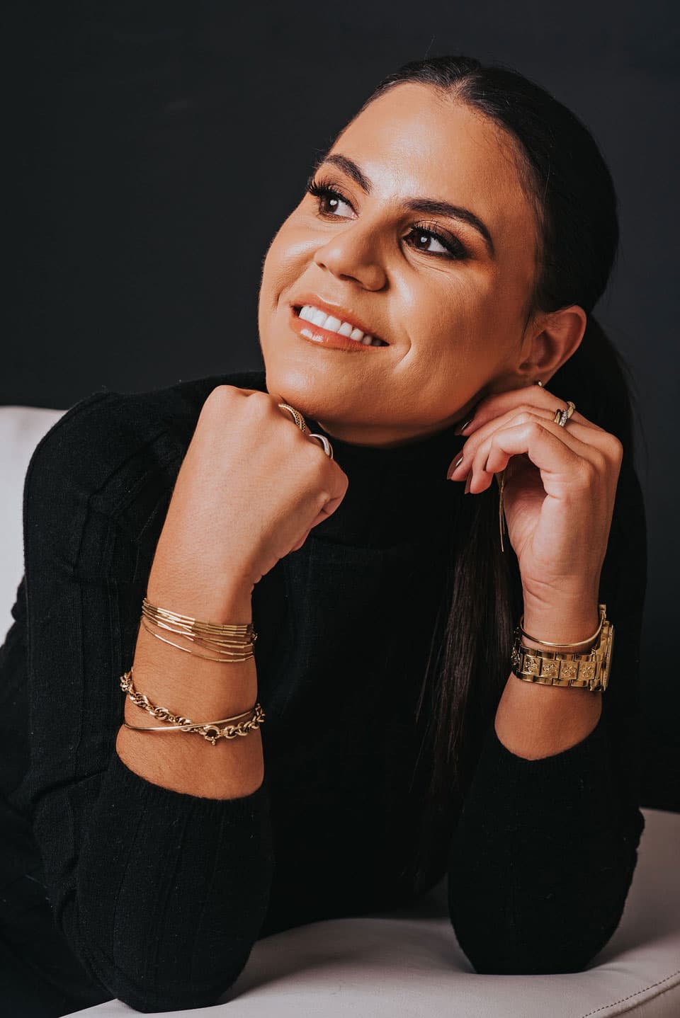 Dra Suzan Muniz